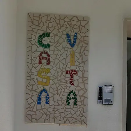 B&B Casa Vita Διαμέρισμα *