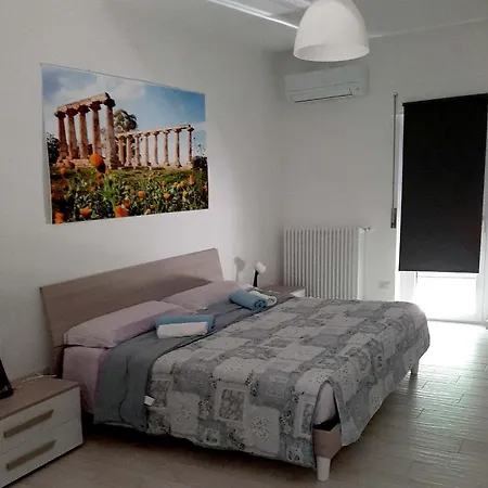 B&B Casa Vita Marconia