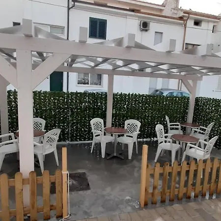 B&B Casa Vita Διαμέρισμα