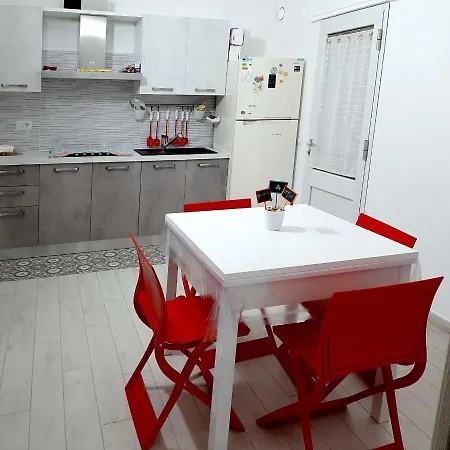 B&B Casa Vita Marconia