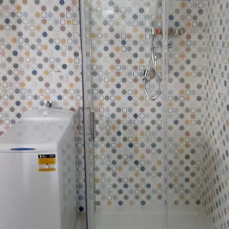 Διαμέρισμα B&B Casa Vita