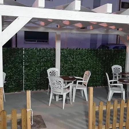 B&B Casa Vita Διαμέρισμα