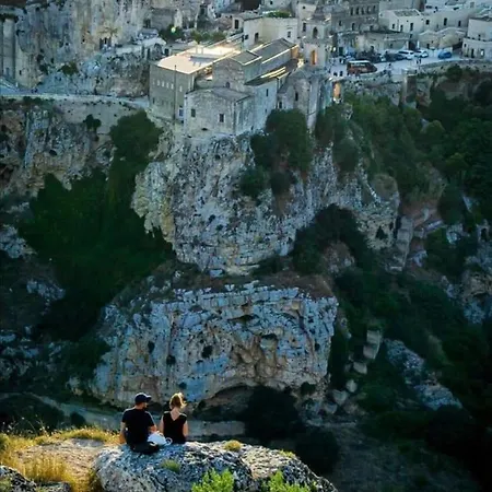 B&B Casa Vita Διαμέρισμα